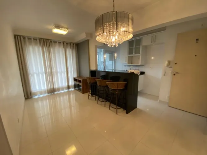 Apartamento em Rua Doutor Plínio Barreto - Bela Vista - São Paulo/SP