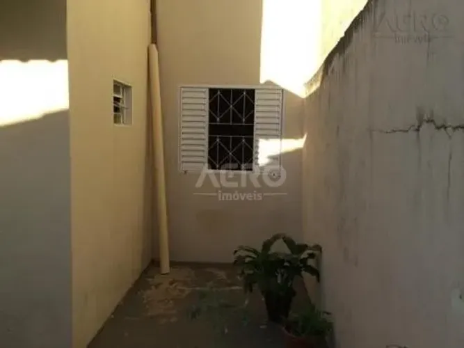 Casa com 2 dormitórios à venda, 91 m² por R$ 140.000,00 - Jardim Vânia Maria - Bauru/SP