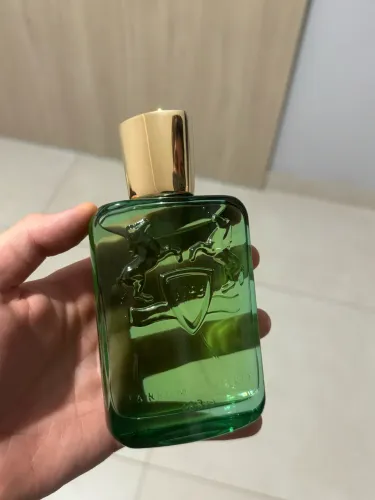 Perfume Parfums de marly GREENLEY 125ml*