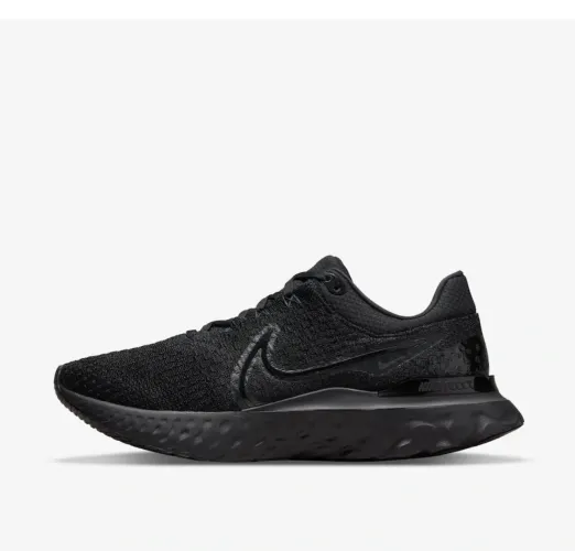 NIKE REACT INFINITY RUN FK 3