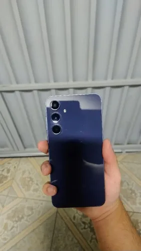 Samsung Galaxy A55 novo 