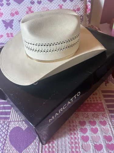 Chapéu Marcatto
