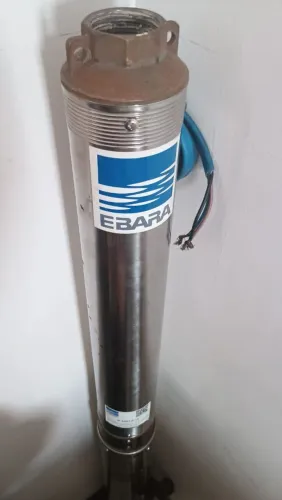 Bonba monofasica 3cv