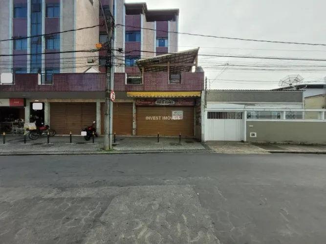 Loja em Shopping - Juiz de Fora MG