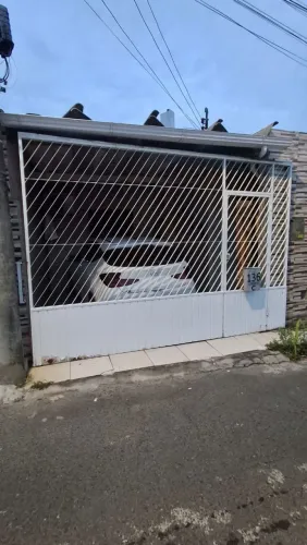 Portão de Ferro
