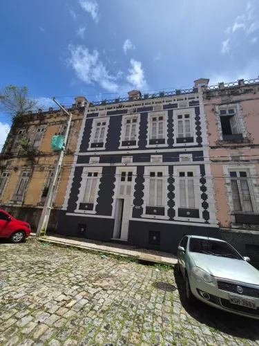 PONTO COMERCIAL em BELÉM - PA, NAZARÉ