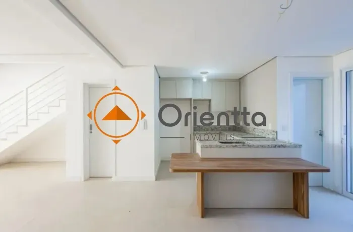 Sobrado com 195m² | 3 suítes | Jardim Itu Porto Alegre/RS