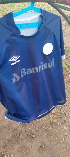 Camisa original do Grêmio 