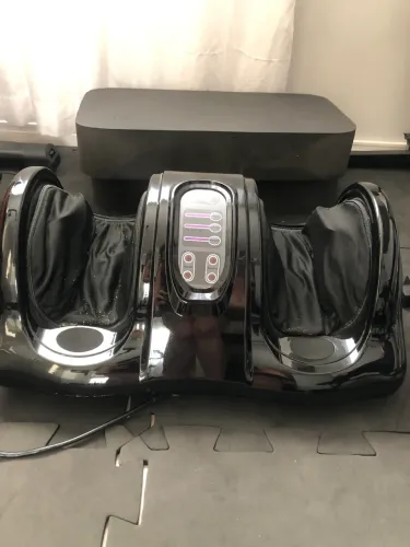 Massageador de Pés