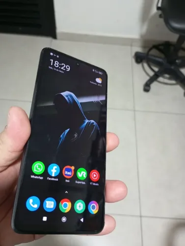 Xiaomi Poco X3 Pro 8/256