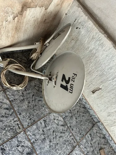 ANTENAS