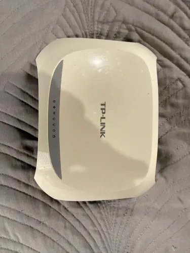 Roteador TP-LINK TL-WR720N