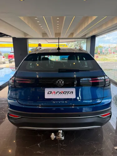 Volkswagen Nivus Highline 1.0 200 TSI Flex AUT 2023