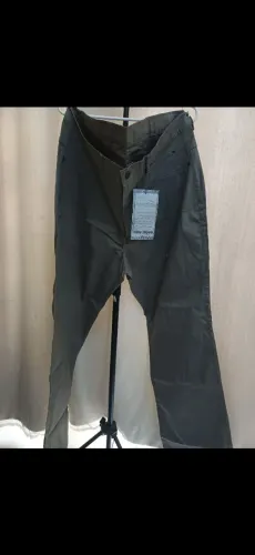 Calça estica masculino tamanho 54-56 