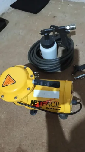 Vendo compressor