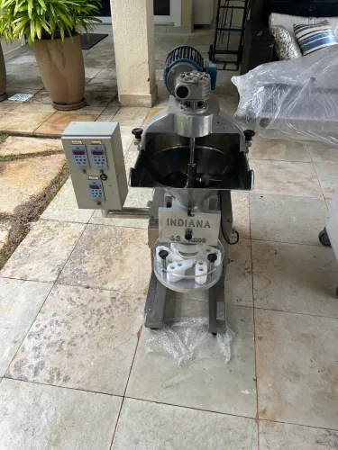 Máquina de Salgados