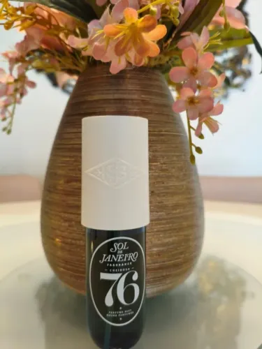 Spray corporal 76 Sol de Janeiro