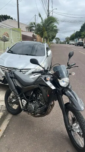 VENDE OU TROCO POR MOTO MENOR MAIS VOLTA