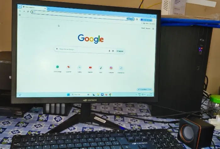 Computador