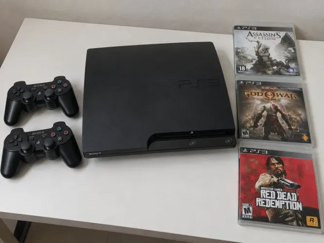 PlayStation 3