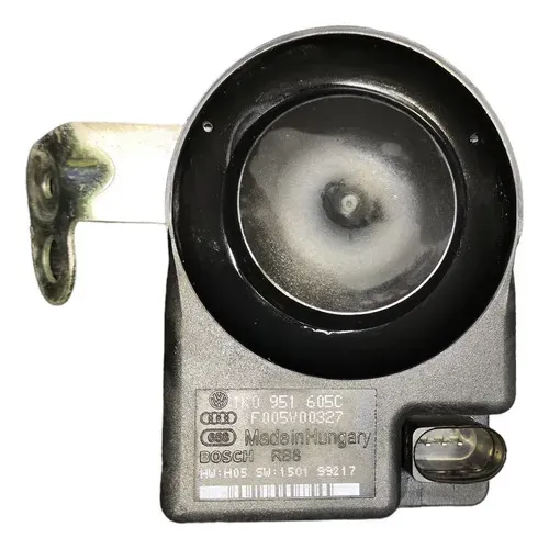 Sirene Alarme 1k0951605c Audi A4 2010 2011 2012