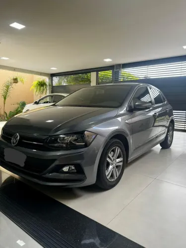 Volkswagen Polo Comfort. 200 TSI 1.0 Flex 12V Aut. 2020