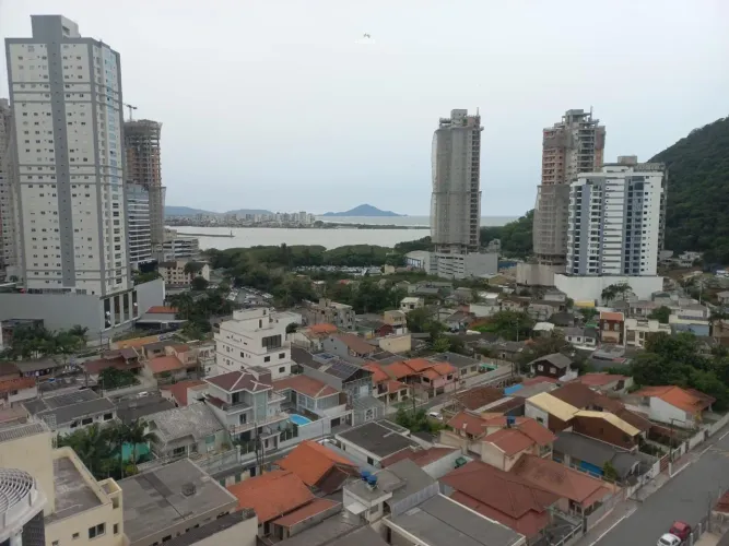 Apartamento á venda em Itajaí!