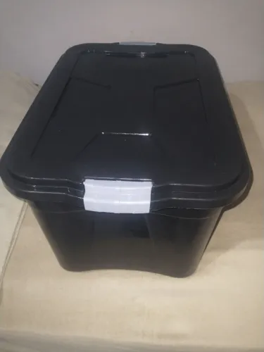 Caixa Organizadora 56L