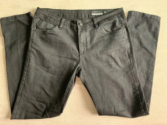 Calça Jeans Okdok Tamanho 44