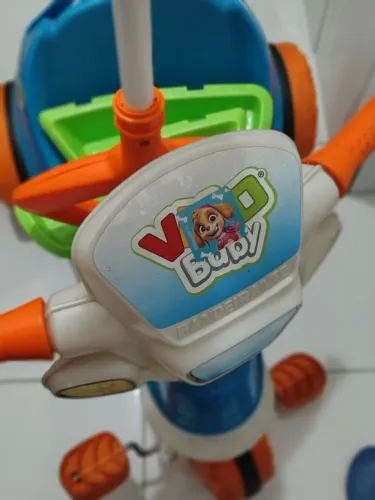Triciclo infantil 