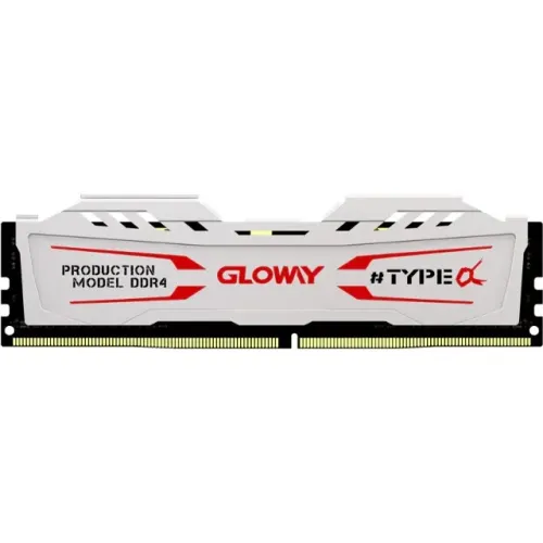 8GB - DDR4 - 2666mhz