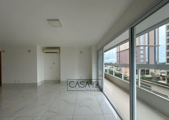 Apartamento com 4 dormitórios à venda, 186 m² por R$ 1.950.000,00 - Jardim Aquarius - São