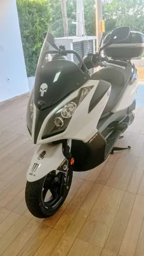 Downtown 300i 2019