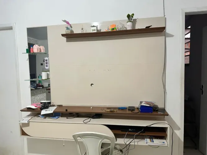 Vendo painel de tv