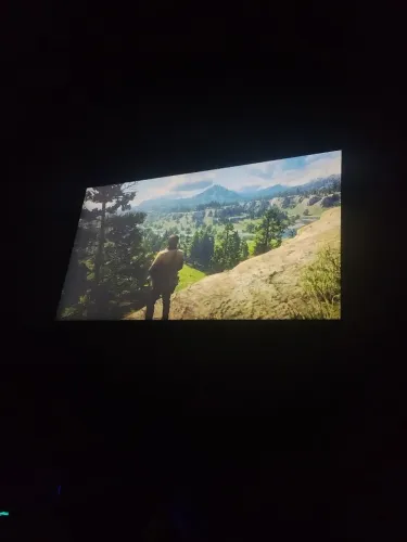 Monitor profissional LG, 4k UltraHD, 49pol