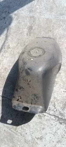 Tanque RD 350