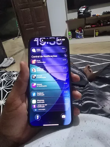 Vendo IPhone 15 pro max 256g