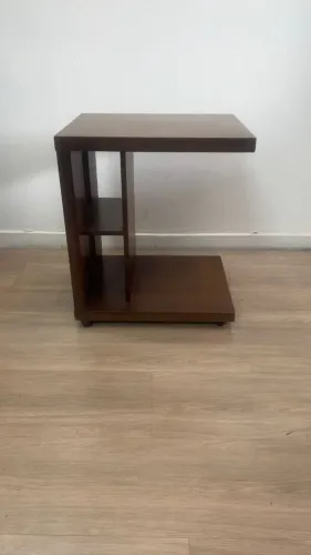 Mesa Canto