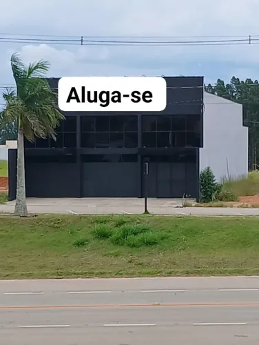 Salao Comercial Reserva Dos Manacas 400 mts 