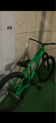 Bike gios 4trix 