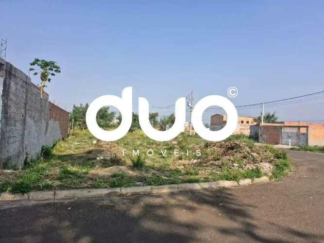 Terreno à venda, 301 m² por R$ 150.000,00 - Piazza Itália - Piracicaba/SP