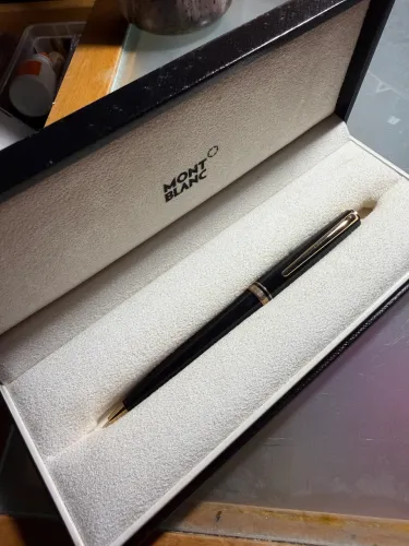 Caneta Montblanc Original