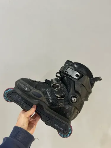 Patins street Panther