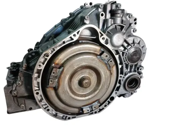 Caixa de câmbio Mercedes-Benz B200 2.0 Turbo 2009
