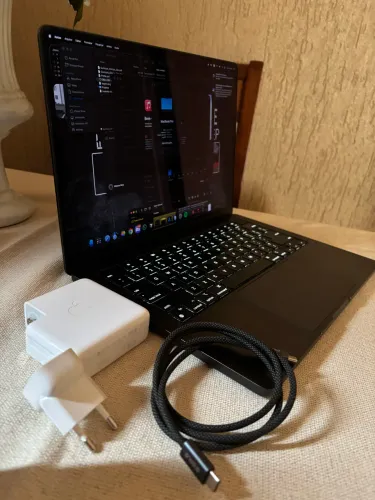 MacBook m3 pro 1tb