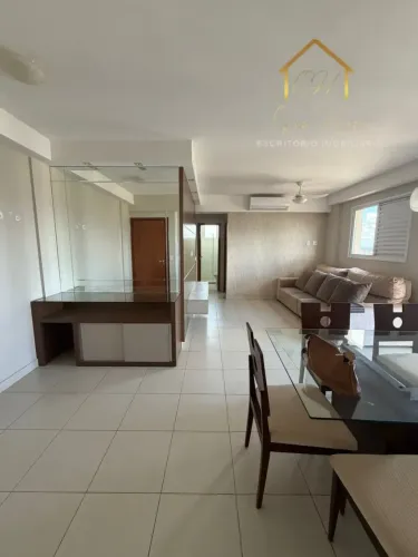 Apartamento para Locação Bairro Alvorada | Excelente Oportunidade.