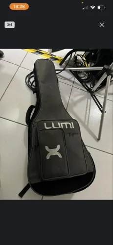 Tagima Lumi