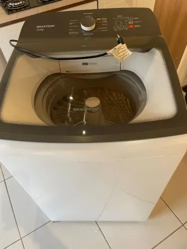 Máquina de lavar com frete grátis 