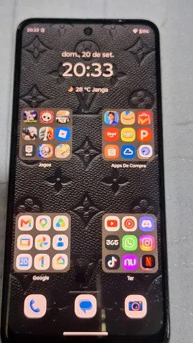 Motorola G54 