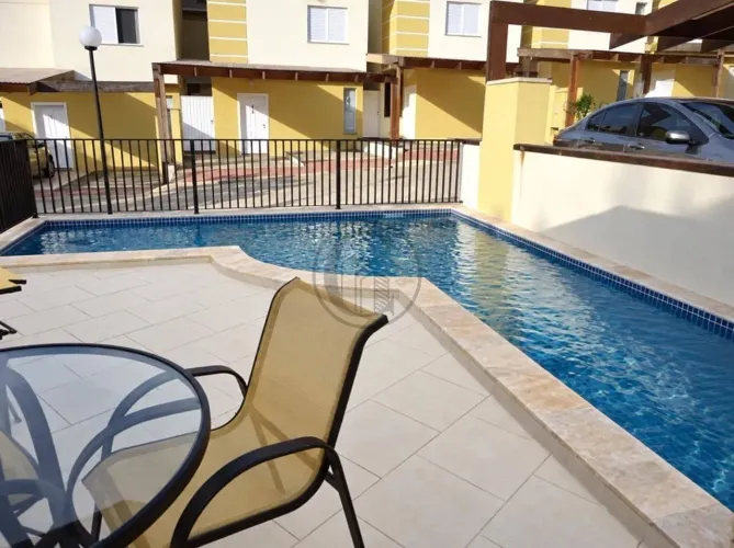 Casa com 3 dormitórios à venda, 124 m² por R$ 850.000,00 - Jardim Pagliato - Sorocaba/SP